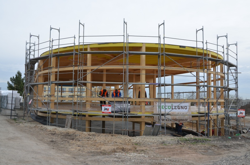 Ilustrační obrázek do seznamu nebo pro pouták