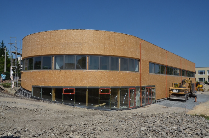 Ilustrační obrázek do seznamu nebo pro pouták