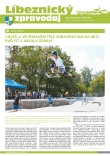 Líbeznický zpravodaj 3/2026