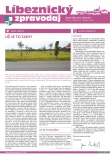 Líbeznický zpravodaj 4/2026